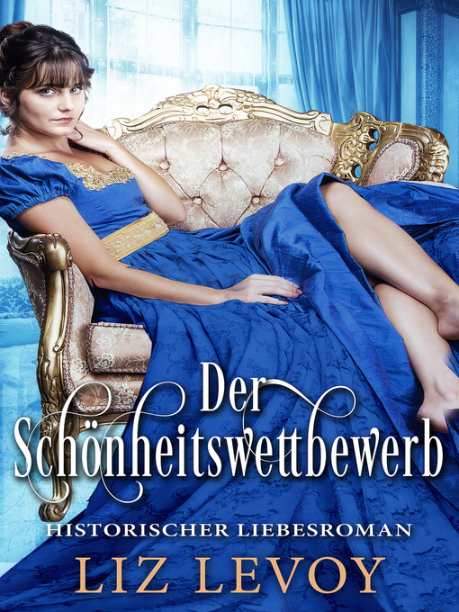 Title details for Der Schönheitswettbewerb by Liz Levoy - Available